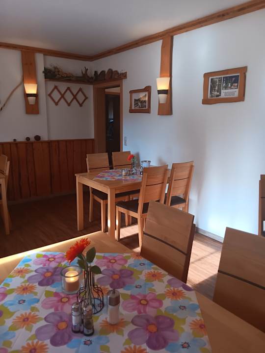 Gastro Ferienanlage Zum Wildbach Schierke