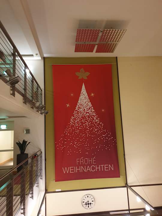 Lobby Best Western Premier Castanea Resort Hotel