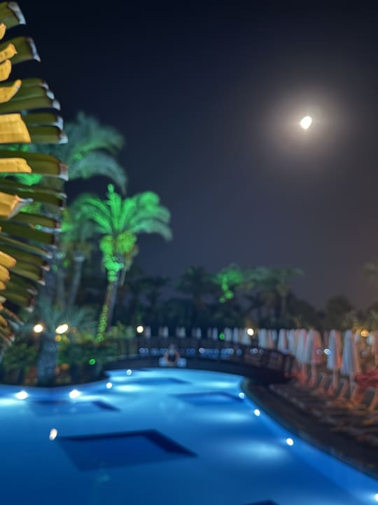 Pool Sunis Kumköy Beach Resort Hotel & Spa