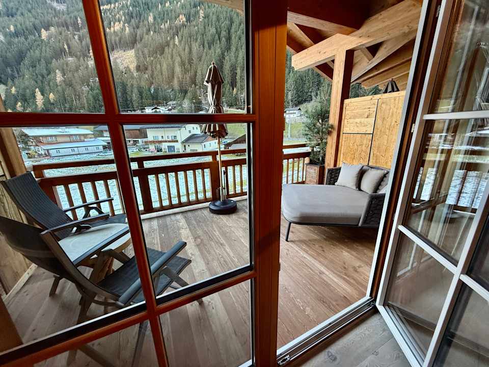 Zimmer Vitalhotel Edelweiss