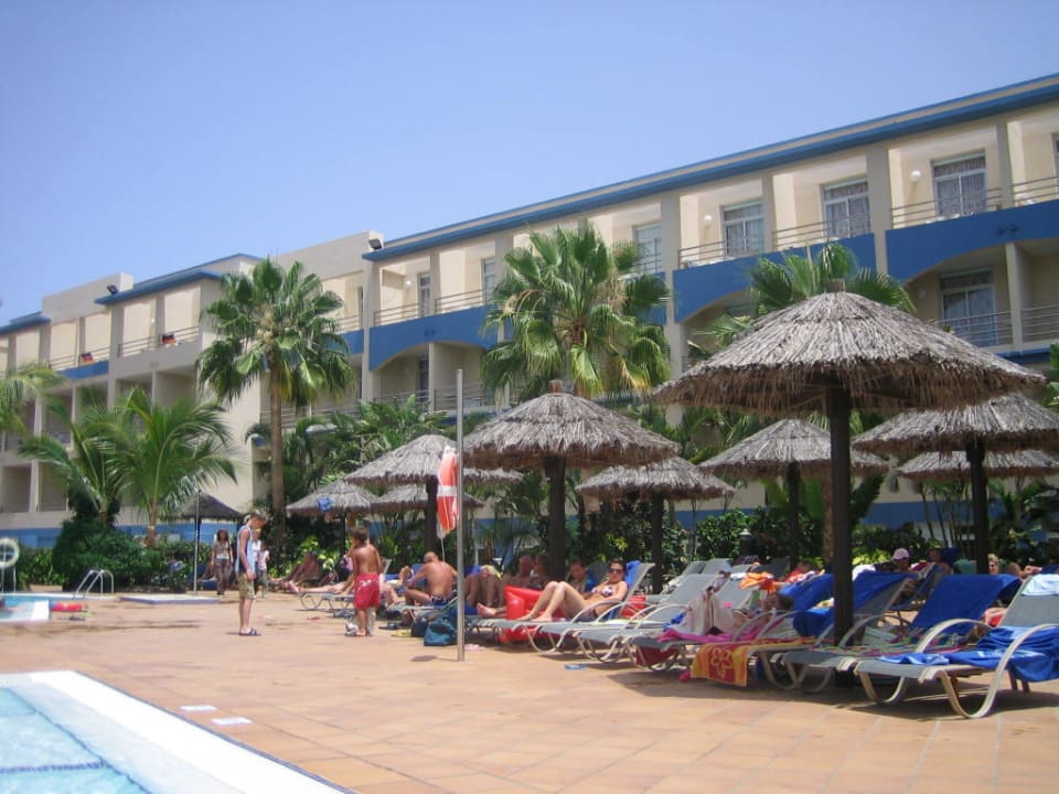 Lopesan Altamarena IFA Altamarena by Lopesan Hotels