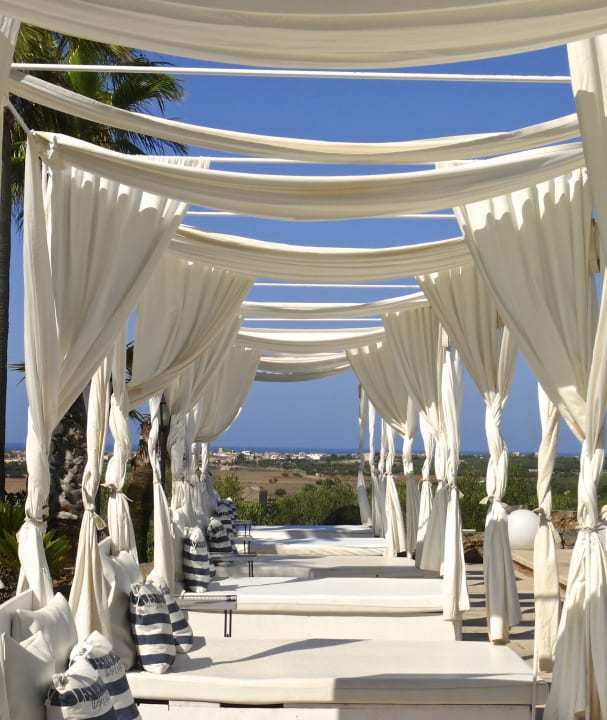 Sonstiges Finca Hotel Rural Es Turó