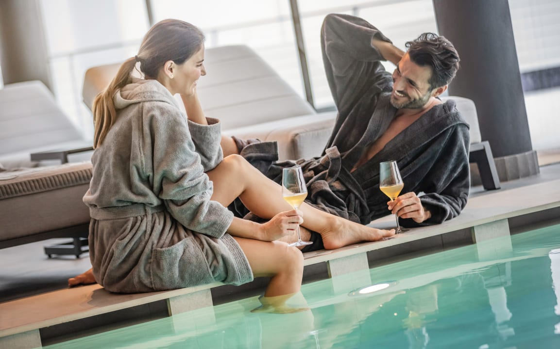 Pool Boutique Hotel Kircher