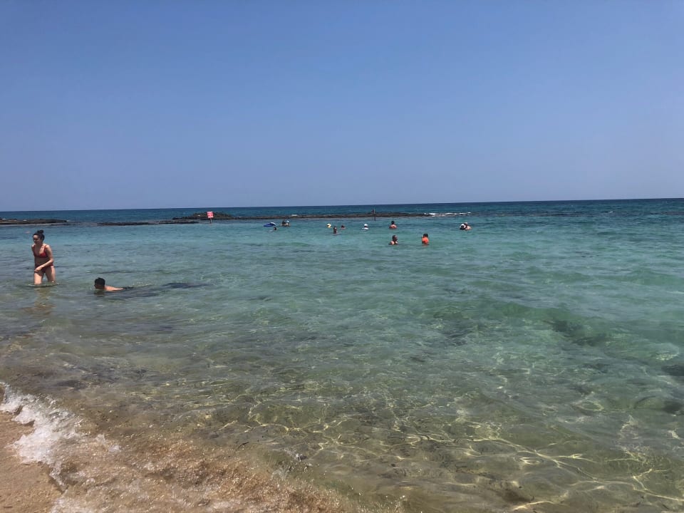 Strand Salamis Bay Conti Resort Hotel & Casino