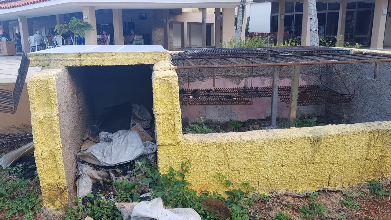 Sonstiges Sirenis Tropical Varadero