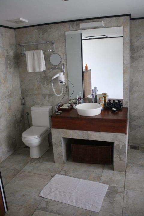 Badezimmer EKHO Surf