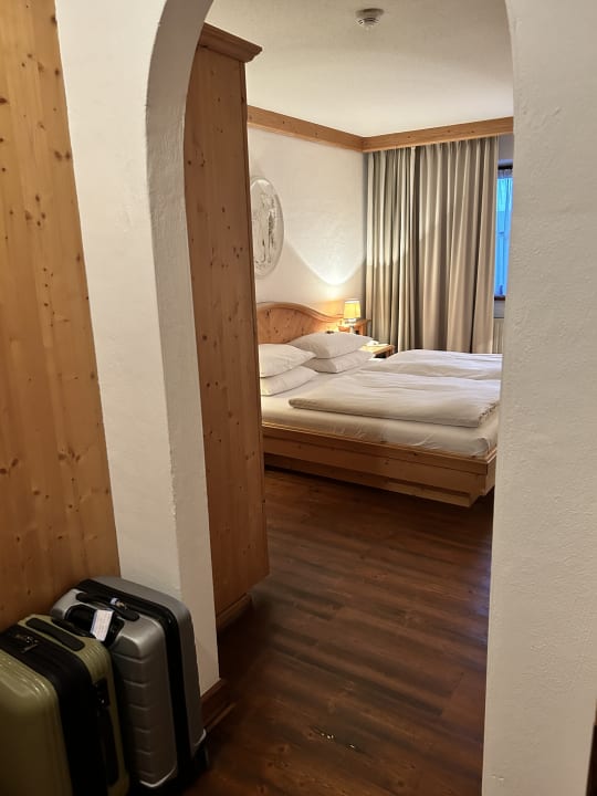 Zimmer Posthotel Achenkirch