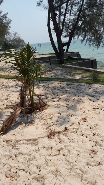 Strand De VeraNiO Resort