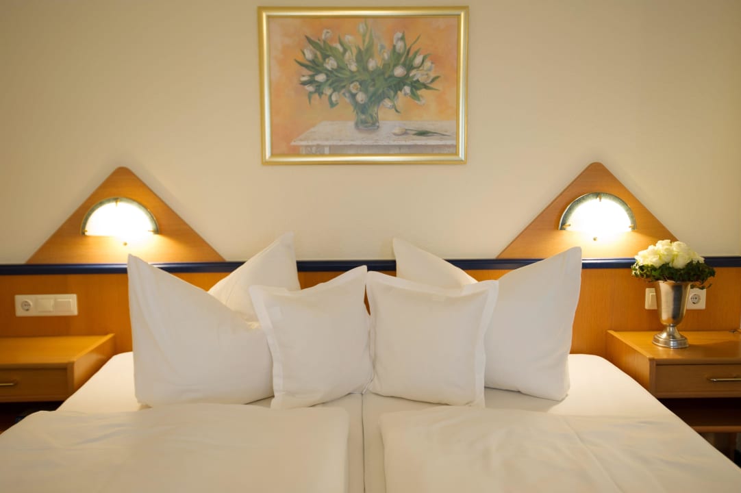 Zimmer RIEDENBURG - Mein Hotel in Bad Füssing