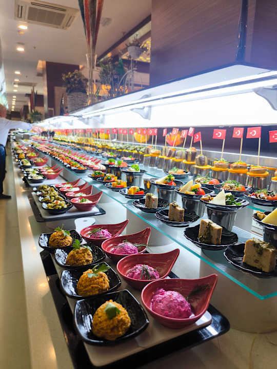 Gastro Luna Blanca Resort & Spa