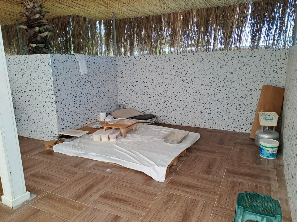 Sonstiges Hotel Orfeus Park