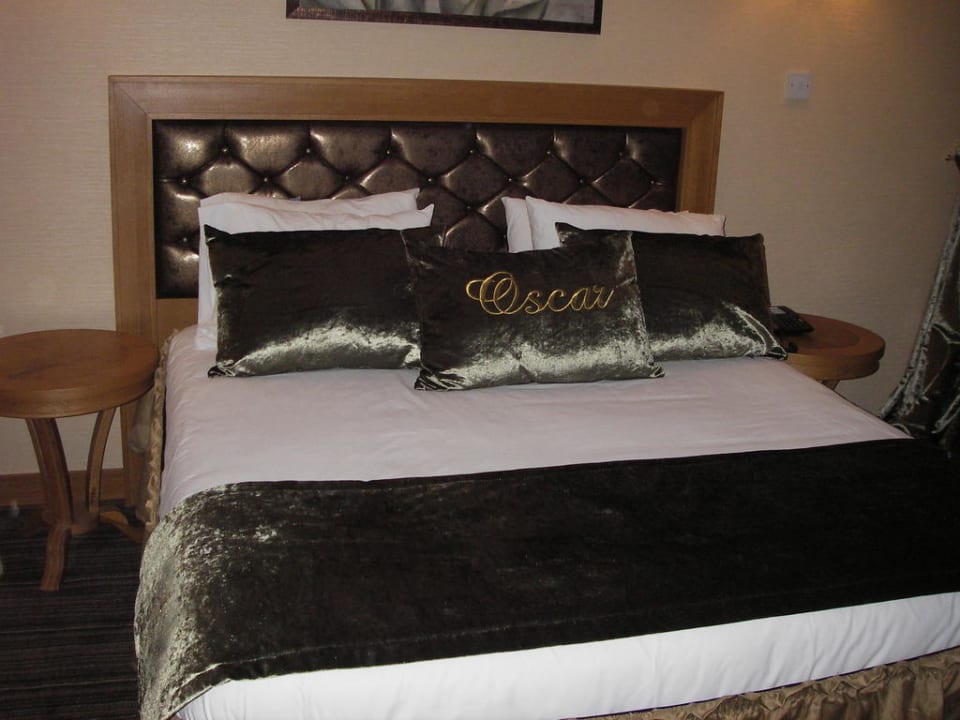 Kingsizebett Oscar Resort Hotel