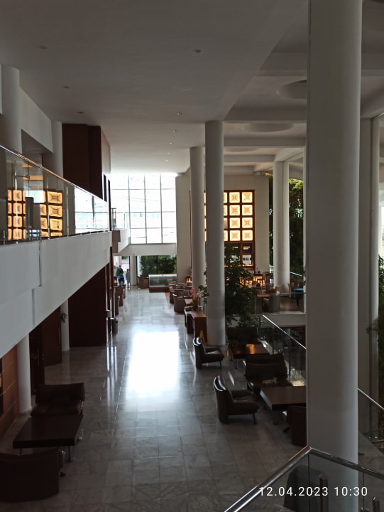 Gastro Hotel Pine Bay Holiday Resort