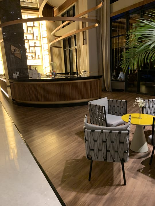 Gastro Seaden Quality Resort & Spa