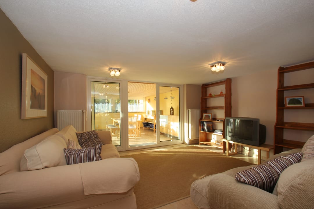 Zimmer Ferienhaus Froschkönig - Paradies Rügen