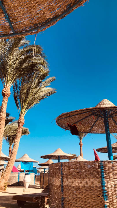 Strand Utopia Beach Club