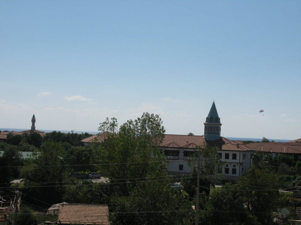 Club Ali Bey Manavgat Ali Bey Club