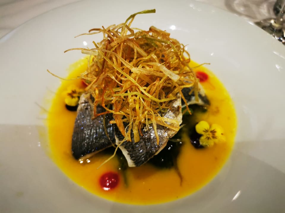 Gastro Hotel Kalithea Horizon Royal