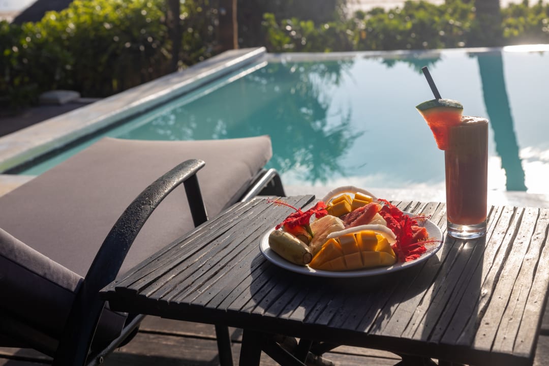 Gastro Zoi Boutique Hotel Zanzibar