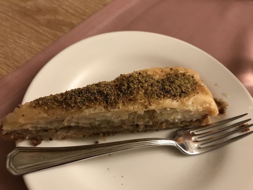 Gastro Well Palace Side