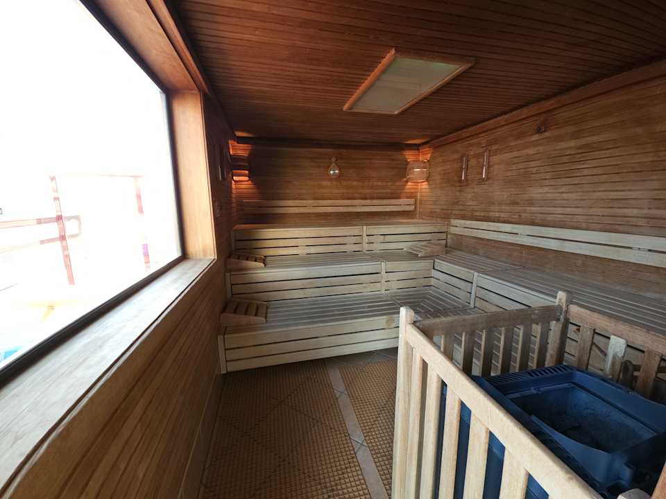 Sport & Freizeit Seaside Hotel Sandy Beach