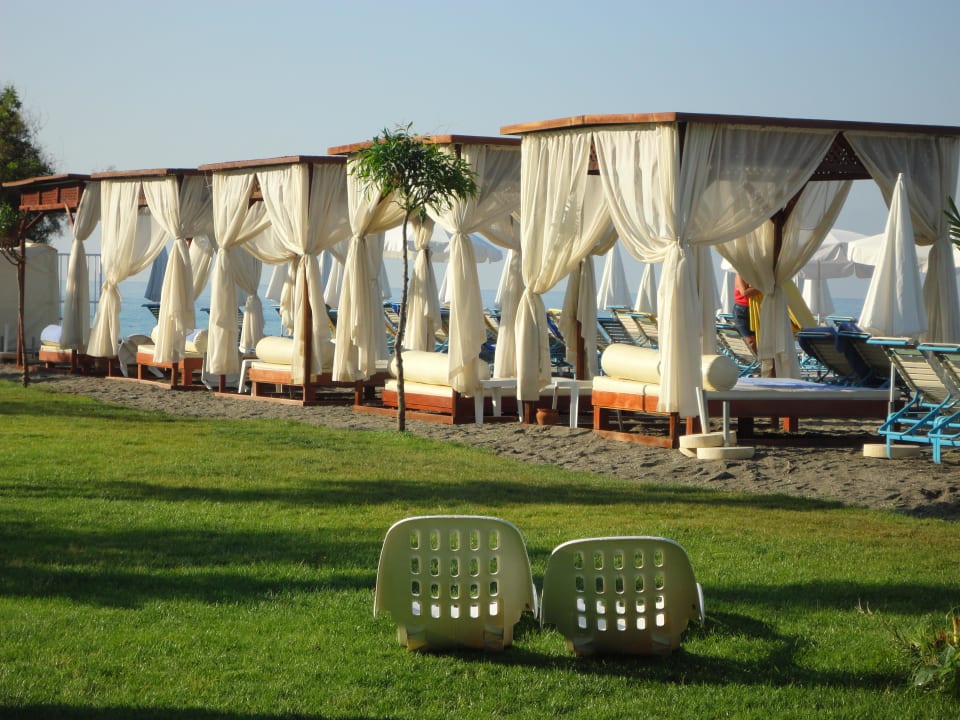 Baldachine Labranda Alantur Resort