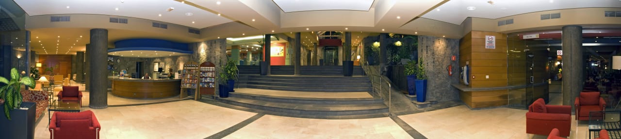 Hotel Paradise Lago Taurito Hotel LIVVO Lago Taurito