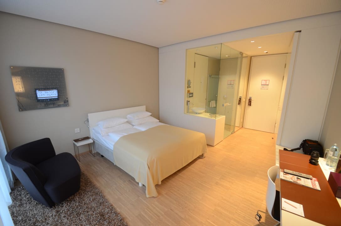 Doppelzimmer Hotel am Domplatz