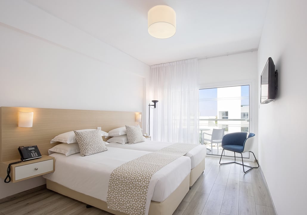 Zimmer Sofianna Resort & Spa