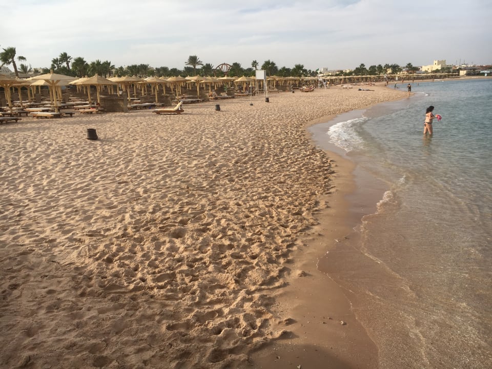 Strand Jaz Makadi Oasis Resort
