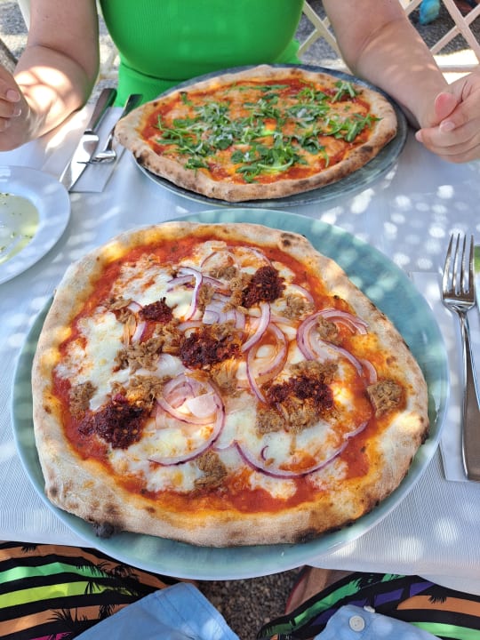 Gastro Hotel Villaggio Il Gabbiano