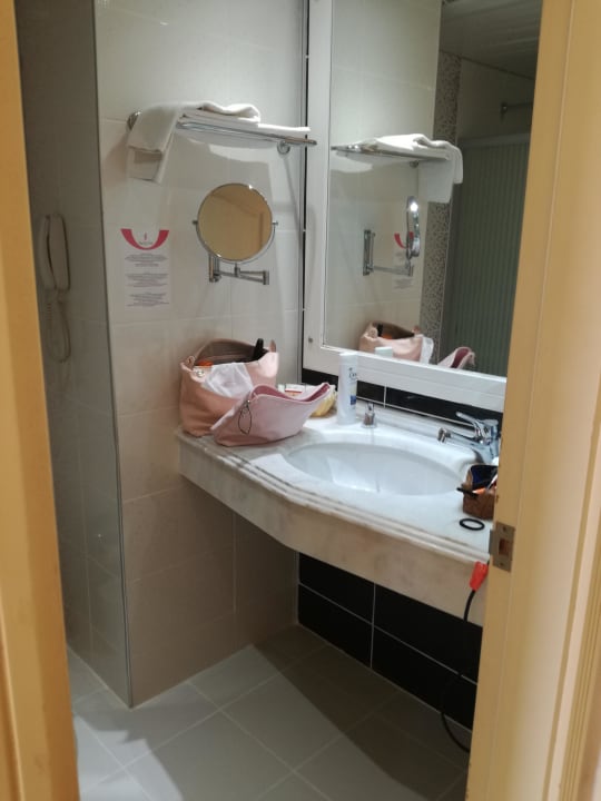 Bad Grand Seker Hotel