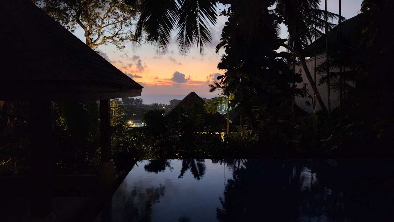 Zimmer The Pavilions Phuket