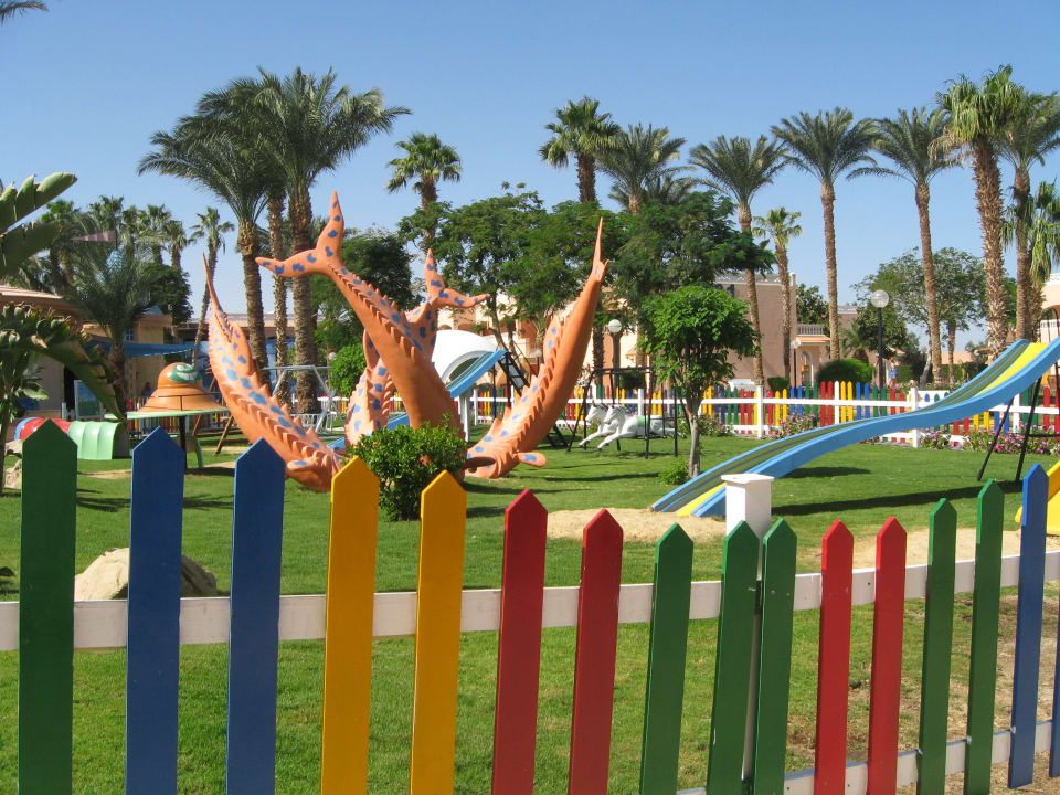 Sport & Freizeit Beach Albatros Resort