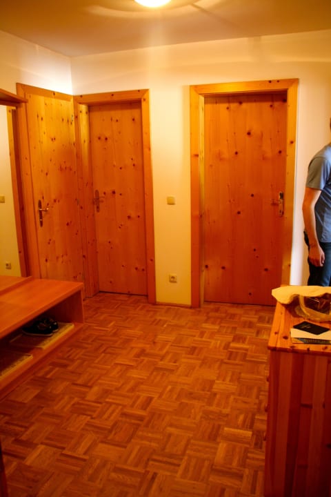 Flur Haus Leitner