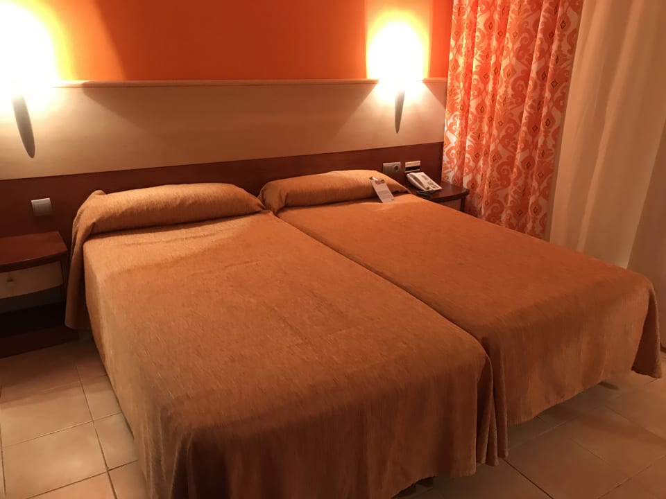 Zimmer Blau Colònia Sant Jordi