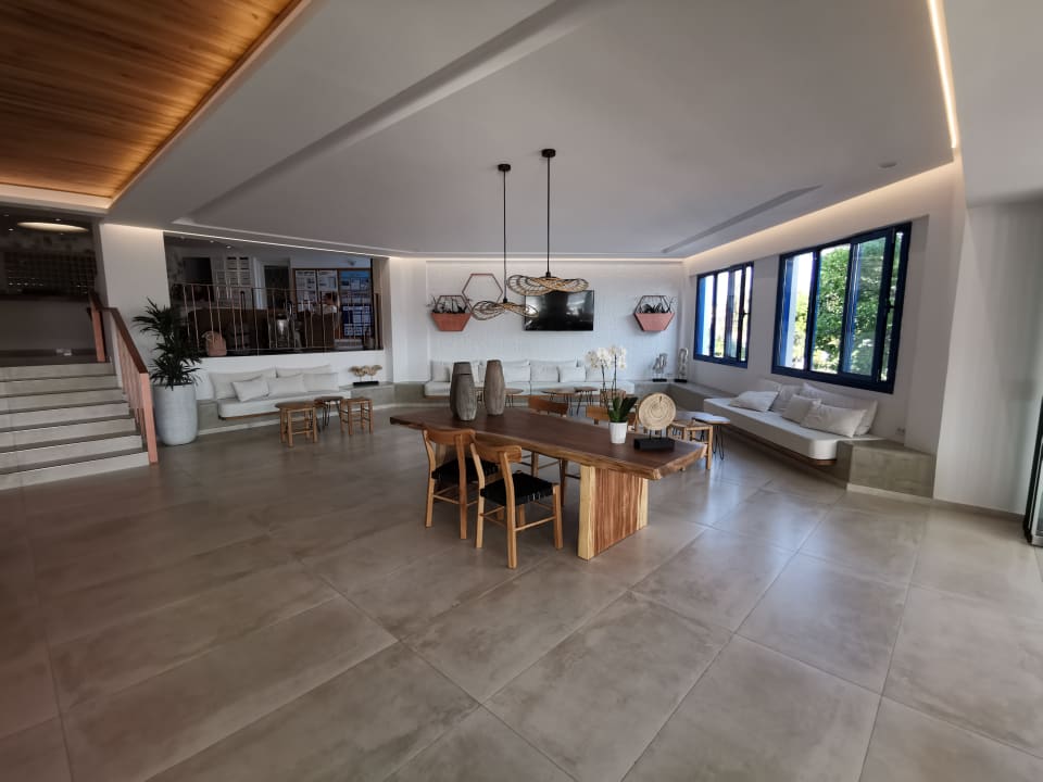 Sonstiges Hotel Hara Ilios Village