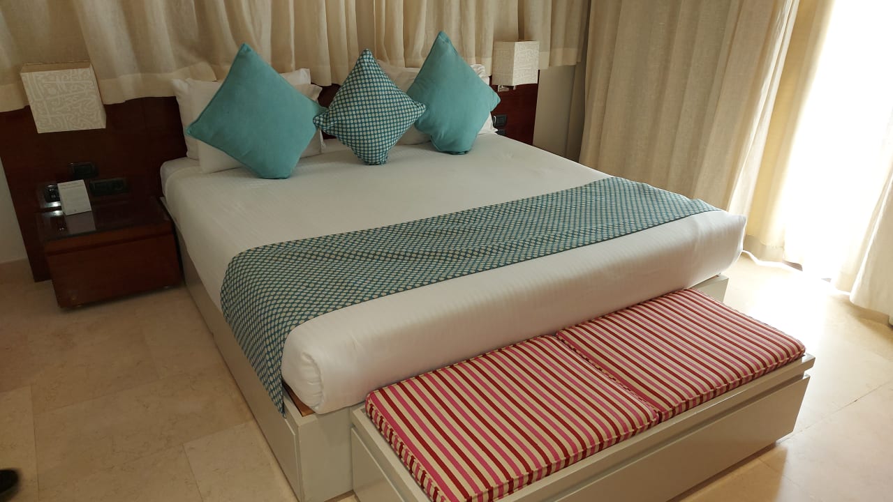Zimmer Ancient Sands Golf Resort