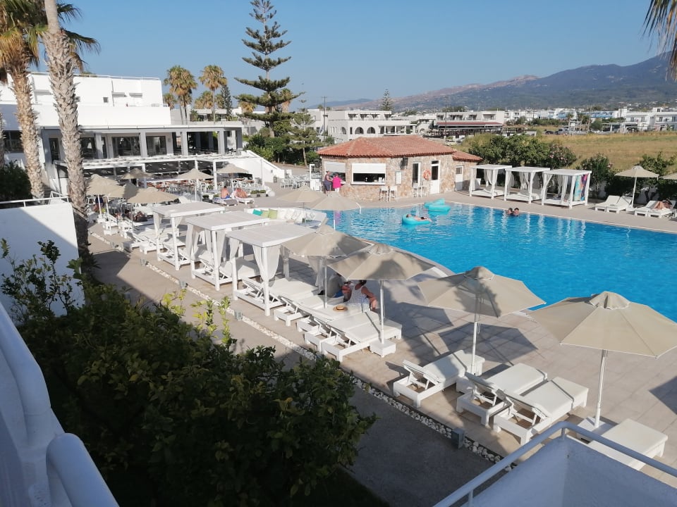 Pool Gaia In Style - Adults only