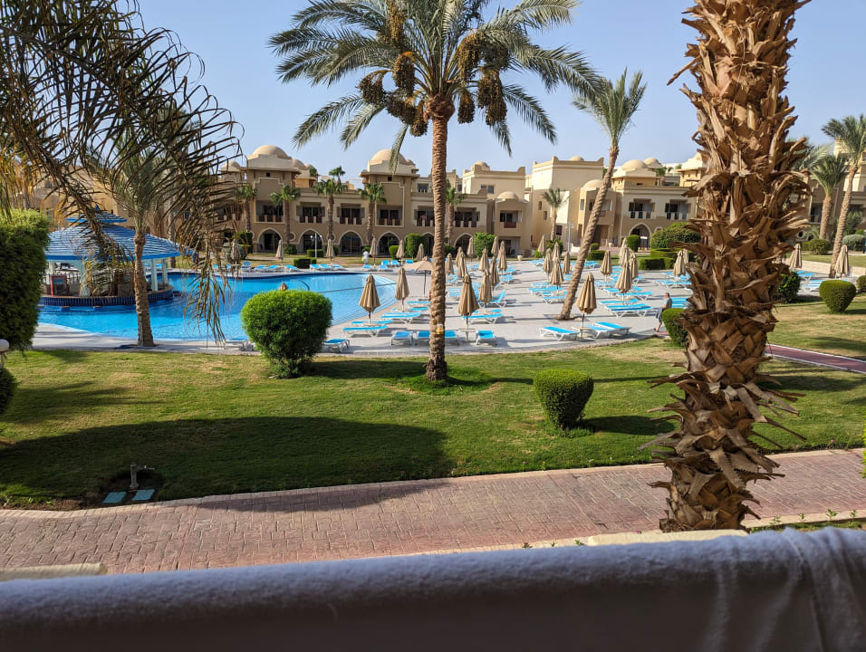 Pool Serenity Alpha Beach