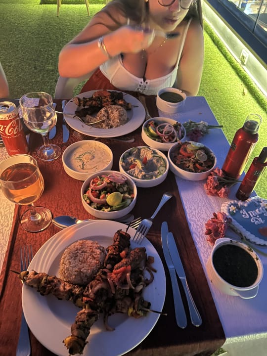 Gastro Hurghada Long Beach Resort