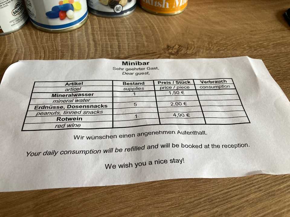 Zimmer Best Western Hotel Windorf