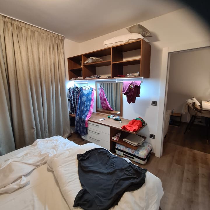 Zimmer Hotel & Resort ISOLA