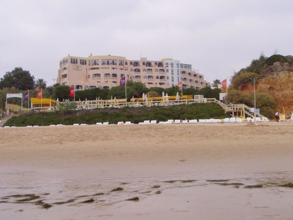 Hotel Monica Isabel Beach Club