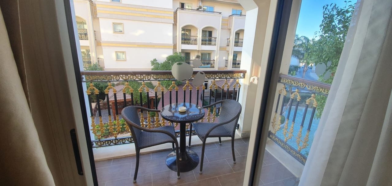 Zimmer Diamond Excellence Resort & Spa