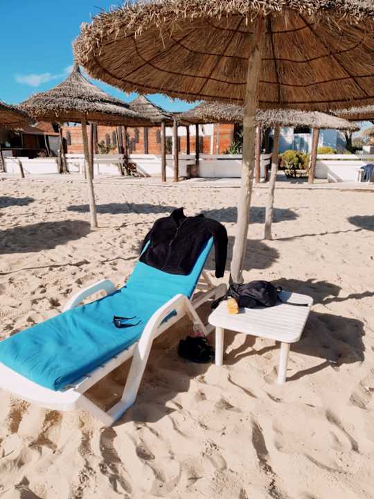 Strand Hotel Alhambra Thalasso