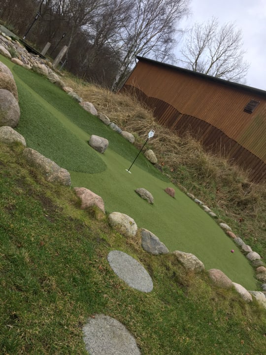 Sport & Freizeit Ferienwohnungen Ferienpark Weissenhäuser Strand