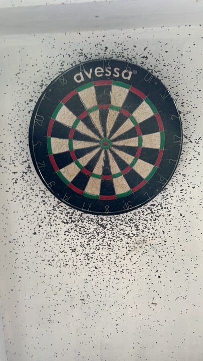 Sport & Freizeit Well Palace Side