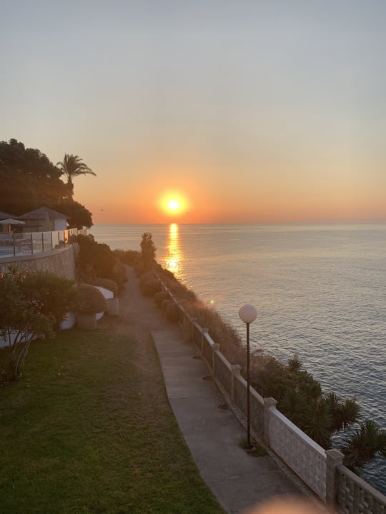 Außenansicht Alua Calas de Mallorca Resort