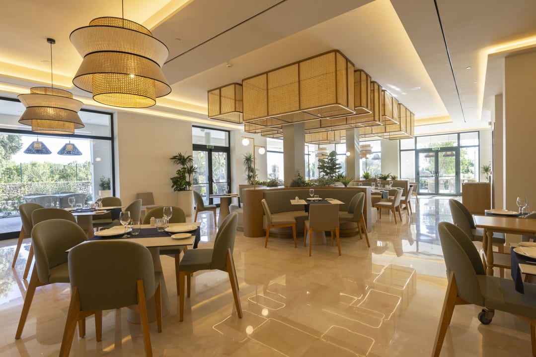 Gastro Hipotels Barrosa Palace
